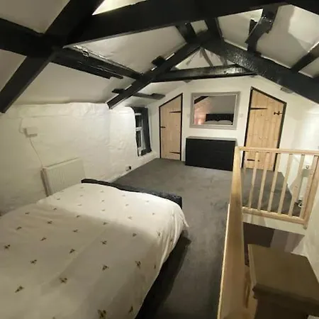 Bumblebee Cottage Redruth Exterior photo