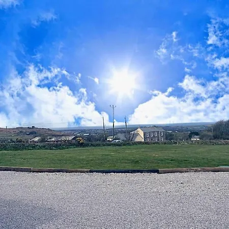 Bumblebee Cottage Redruth Exterior photo