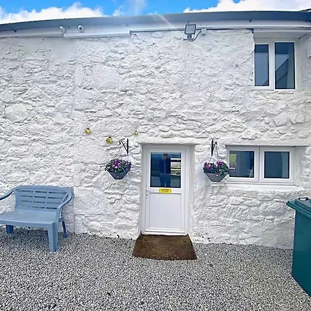 Bumblebee Cottage Redruth Exterior photo