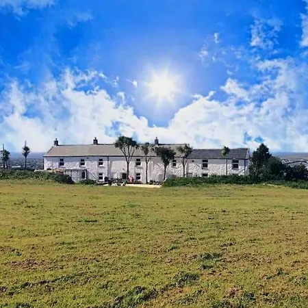 Bumblebee Cottage Redruth Exterior photo