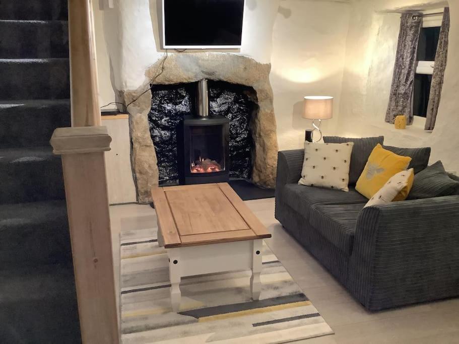 Bumblebee Holiday home *